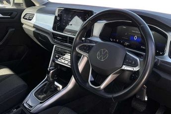 Volkswagen T-Roc 1.5 TSI Life 5dr DSG