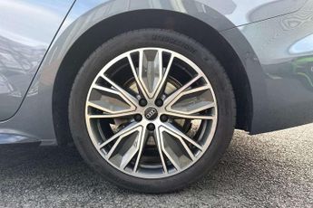 Audi A5 2.0 TFSI 204 S line 5dr S Tronic