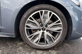 Audi A5 2.0 TFSI 204 S line 5dr S Tronic