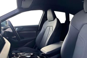 Audi A5 2.0 TFSI 204 S line 5dr S Tronic