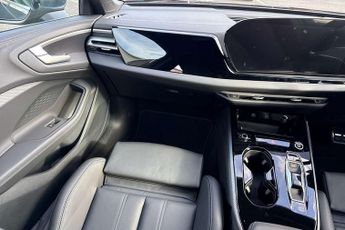 Audi A5 2.0 TFSI 204 S line 5dr S Tronic