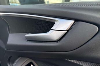 Audi A5 2.0 TFSI 204 S line 5dr S Tronic