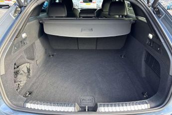 Audi A5 2.0 TFSI 204 S line 5dr S Tronic