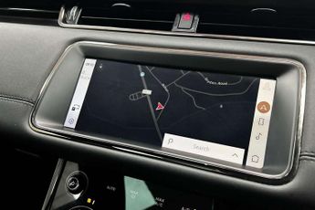 Land Rover Range Rover Evoque 2.0 D200 R-Dynamic SE 5dr Auto