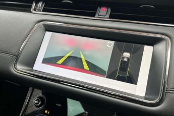 Land Rover Range Rover Evoque 2.0 D200 R-Dynamic SE 5dr Auto