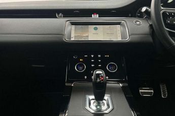Land Rover Range Rover Evoque 2.0 D200 R-Dynamic SE 5dr Auto
