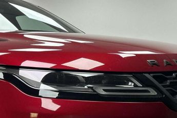 Land Rover Range Rover Evoque 2.0 D200 R-Dynamic SE 5dr Auto