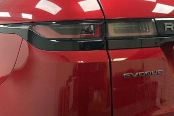 Land Rover Range Rover Evoque 2.0 D200 R-Dynamic SE 5dr Auto