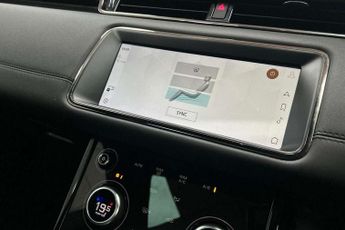 Land Rover Range Rover Evoque 2.0 D200 R-Dynamic SE 5dr Auto