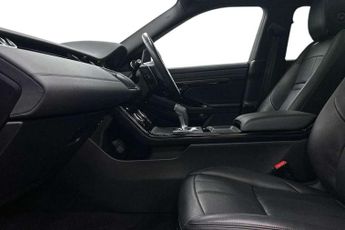 Land Rover Range Rover Evoque 2.0 D200 R-Dynamic SE 5dr Auto