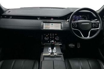 Land Rover Range Rover Evoque 2.0 D200 R-Dynamic SE 5dr Auto