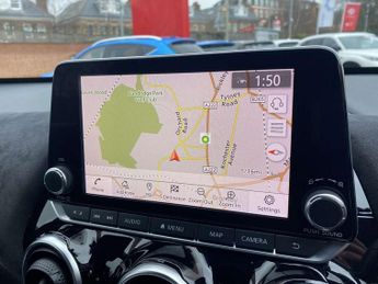 Nissan Juke 1.0 DiG-T 114 Tekna+ 5dr DCT