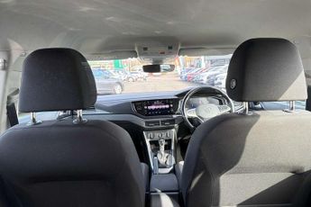 Volkswagen Polo 1.0 TSI Life 5dr DSG