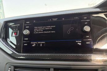 Volkswagen Polo 1.0 TSI Life 5dr DSG