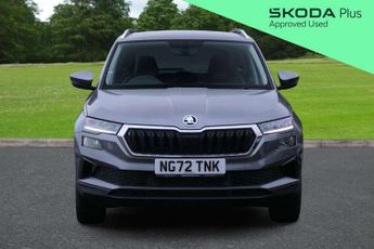 Skoda Karoq 1.5 TSI SE L 5dr DSG