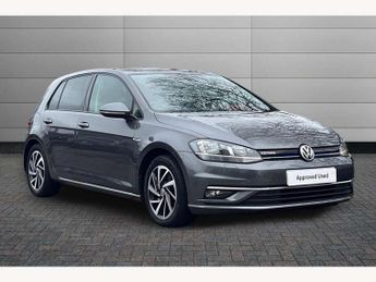 Volkswagen Golf 1.5 TSI EVO Match 5dr DSG