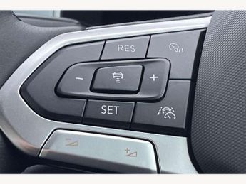 Volkswagen T-Roc Cabriolet 1.5 TSI Style 2dr DSG