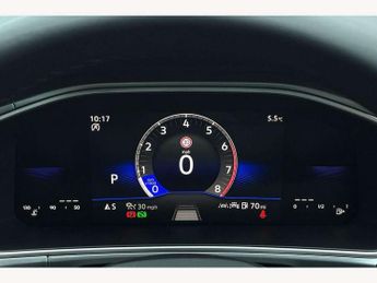 Volkswagen T-Roc Cabriolet 1.5 TSI Style 2dr DSG