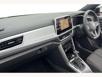 Volkswagen T-Roc Cabriolet 1.5 TSI Style 2dr DSG