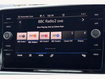 Volkswagen T-Roc Cabriolet 1.5 TSI Style 2dr DSG