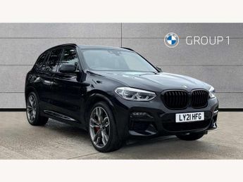 BMW M4 xDrive M40i 5dr Auto