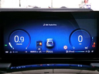 Ford Puma 1.0 EcoBoost Hybrid mHEV ST-Line 5dr DCT