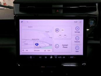 Ford Puma 1.0 EcoBoost Hybrid mHEV ST-Line 5dr DCT