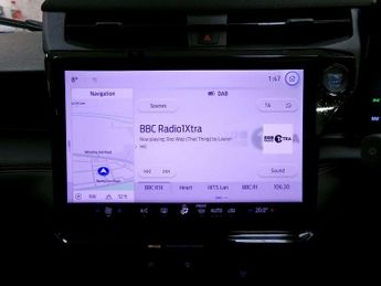 Ford Puma 1.0 EcoBoost Hybrid mHEV ST-Line 5dr DCT