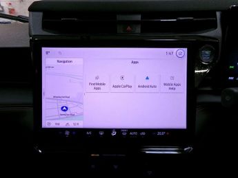 Ford Puma 1.0 EcoBoost Hybrid mHEV ST-Line 5dr DCT