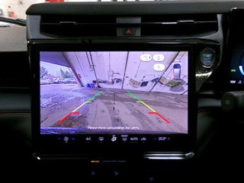 Ford Puma 1.0 EcoBoost Hybrid mHEV ST-Line 5dr DCT