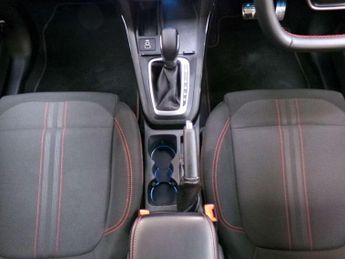 Ford Puma 1.0 EcoBoost Hybrid mHEV ST-Line 5dr DCT