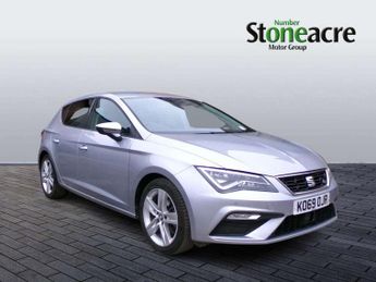 SEAT Leon 1.5 TSI EVO 150 FR [EZ] 5dr