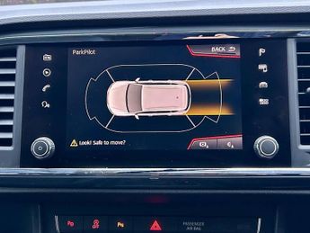 SEAT Ateca 1.5 TSI EVO SE Technology [EZ] 5dr DSG