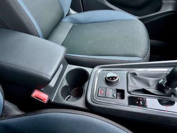 SEAT Ateca 1.5 TSI EVO SE Technology [EZ] 5dr DSG