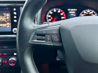 SEAT Ateca 1.5 TSI EVO SE Technology [EZ] 5dr DSG