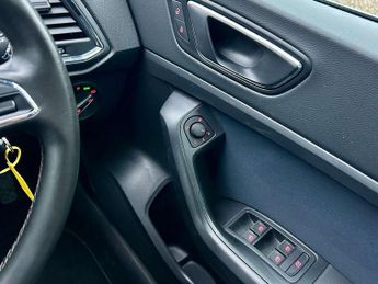 SEAT Ateca 1.5 TSI EVO SE Technology [EZ] 5dr DSG