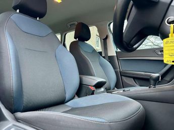 SEAT Ateca 1.5 TSI EVO SE Technology [EZ] 5dr DSG