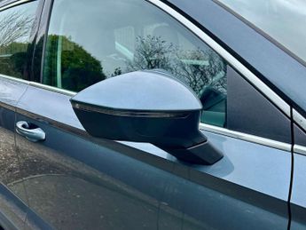 SEAT Ateca 1.5 TSI EVO SE Technology [EZ] 5dr DSG