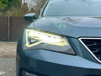 SEAT Ateca 1.5 TSI EVO SE Technology [EZ] 5dr DSG
