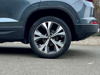 SEAT Ateca 1.5 TSI EVO SE Technology [EZ] 5dr DSG