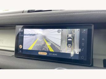 Land Rover Defender 3.0 D250 XS Edition 110 5dr Auto [7 Seat]