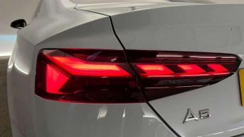 Audi A5 40 TFSI 204 S Line 2dr S Tronic