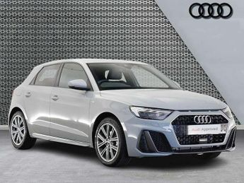 Audi A5 35 TDI S Line 5dr S Tronic