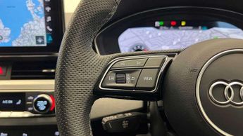 Audi A5 Sportback 35 TFSI S Line 5dr S Tronic