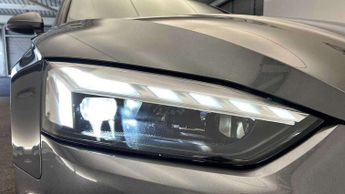 Audi A5 Sportback 35 TFSI S Line 5dr S Tronic