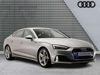 Audi A5 35 TFSI Sport 5dr S Tronic