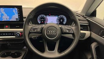 Audi A5 Sportback 35 TFSI Sport 5dr S Tronic
