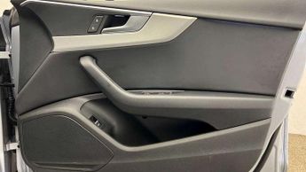 Audi A5 Sportback 35 TFSI Sport 5dr S Tronic