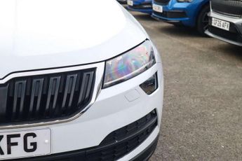Skoda Karoq 1.5 TSI SE L 5dr DSG