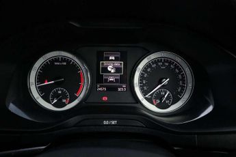 Skoda Karoq 1.5 TSI SE L 5dr DSG